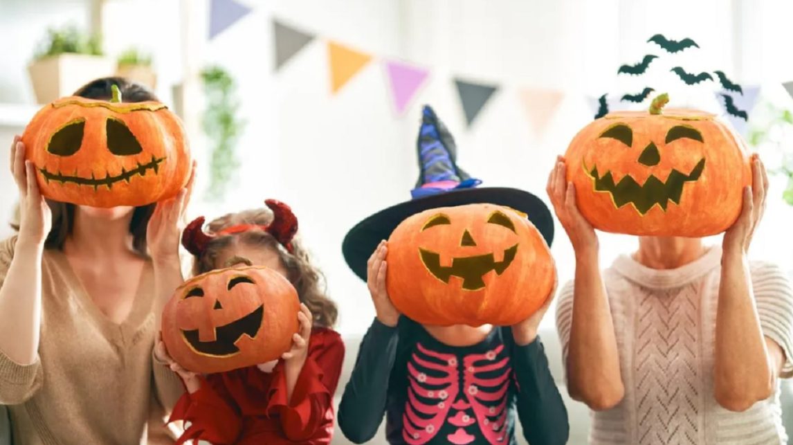 Halloween: cuál es el origen y significado de esta celebración de “terror”