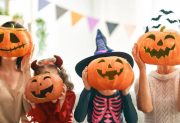 Halloween: cuál es el origen y significado de esta celebración de “terror”