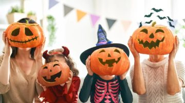 Halloween: cuál es el origen y significado de esta celebración de “terror”