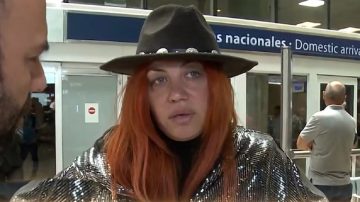La ex Bandana, Lourdes está desaparecida hace 19 días: misterio y preocupación