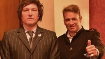 El biógrafo de Milei tajante con Espert: “Es un político muerto, no lo votarán ni los fiscales de LLA”