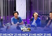 🔔 Esta noche, una nueva edición imperdible de “De enero a enero” con nueva columnista e invitados de lujo