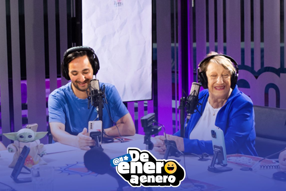 Vuelve “De Enero a Enero” con una edición imperdible: Ecko, Los Hechiceros y Emiliano Salomón