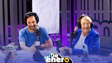 🔔 Esta noche, una nueva edición imperdible de “De enero a enero” con nueva columnista e invitados de lujo