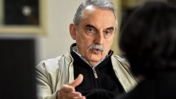 La Corte dejó firmes dos condenas contra Guillermo Moreno y no podrá volver a ocupar cargos públicos