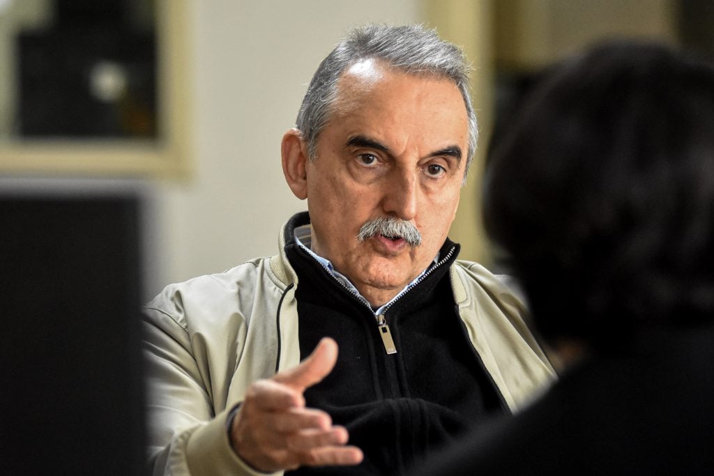 La Corte dejó firmes dos condenas contra Guillermo Moreno y no podrá volver a ocupar cargos públicos