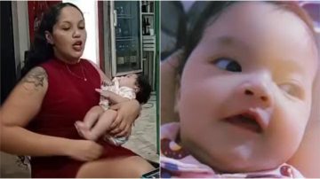 Horror: para vengarse de su marido asesinó cruelmente a su bebé