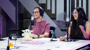 Info Stream presenta su programa especial de las 13 horas: análisis en vivo de las Elecciones 2025