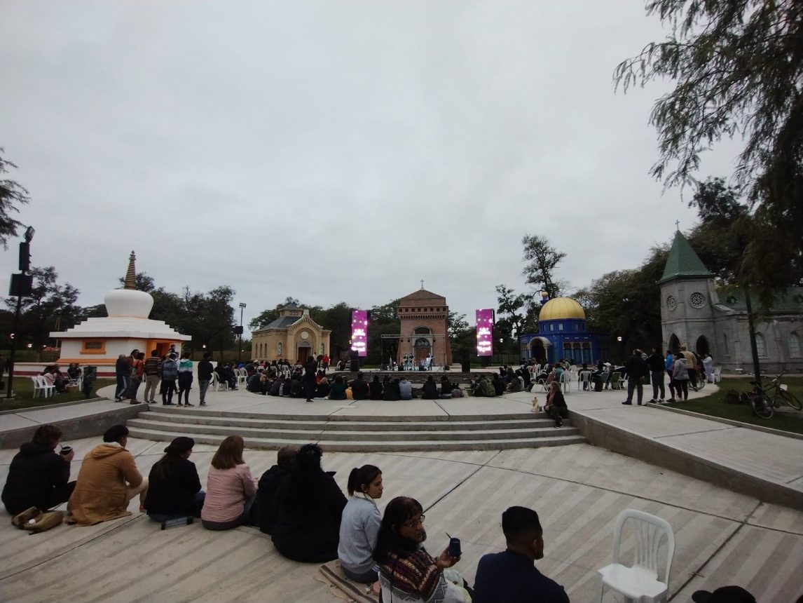 Se viene una nueva edición del Festival Internacional de Jazz en Santiago del Estero