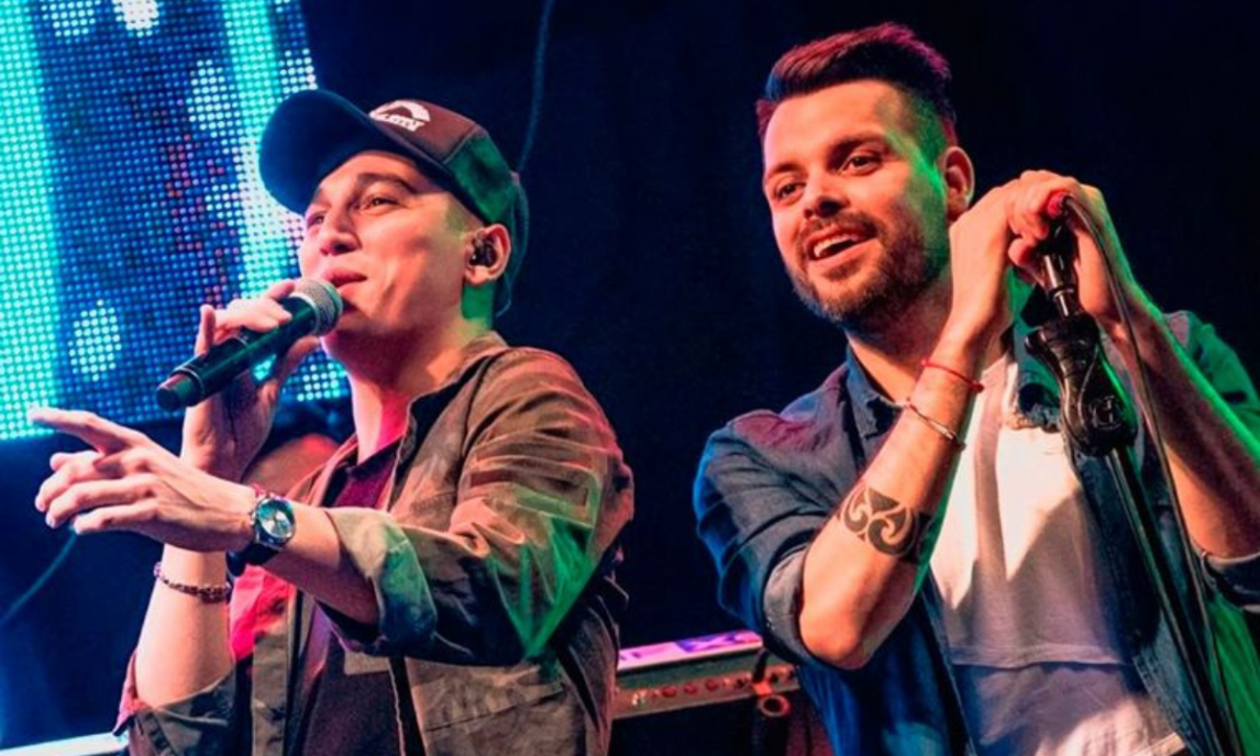 Q’ Lokura llega a Santiago: la banda de cuarteto se presentará en el Nodo Tecnológico