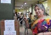 Añatuya tendrá una senadora en el Congreso de la Nación