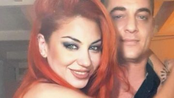 El ex novio de Lourdes Fernández, declaró: “Ella no quería salir”