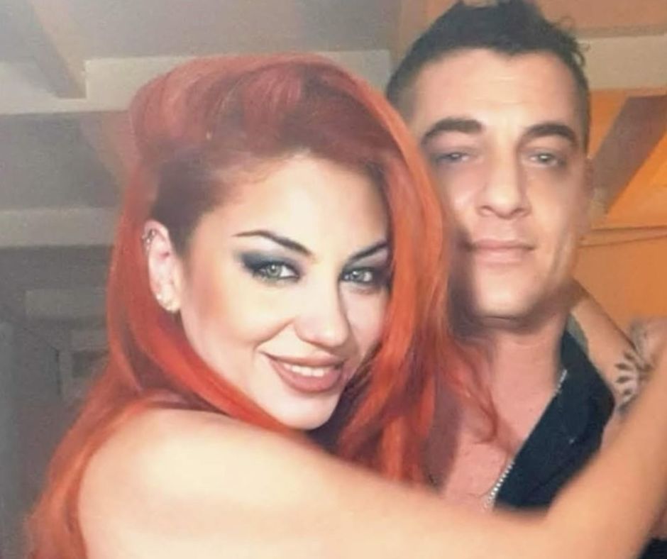 El ex novio de Lourdes Fernández, declaró: “Ella no quería salir”