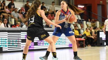 Quimsa recibe a Bochas y busca su tercer triunfo consecutivo en la Liga Femenina