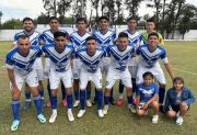 Vélez de San Ramón recibe a Dos Leones en un duelo clave del Torneo Regional Federal Amateur