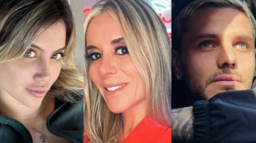 “Siempre fui Wandista, hasta que conocí en primera persona la realidad de la relación”: la revelación de la abogada de Mauro Icardi