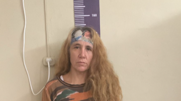 Buscan a una mujer oriunda de Corrientes que reside en La Banda: la vieron el viernes al mediodía