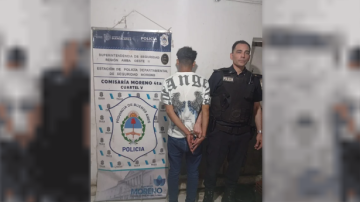 Consternacón: detuvieron a un hombre acusado de asesinar a su hijastro de cuatro años