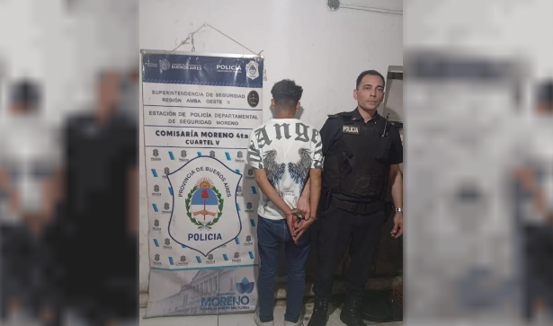 Consternacón: detuvieron a un hombre acusado de asesinar a su hijastro de cuatro años
