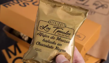 El alfajor que fue campeón del mundo en 2023 anunció su cierre por tiempo indefinido