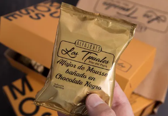 El alfajor que fue campeón del mundo en 2023 anunció su cierre por tiempo indefinido