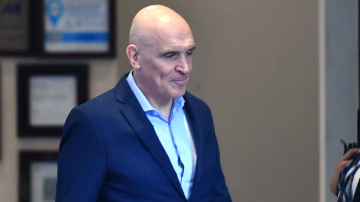 José Luis Espert renunció a su candidatura tras las acusaciones por un presunto pago del empresario Fred Machado