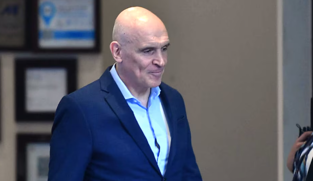 José Luis Espert renunció a su candidatura tras las acusaciones por un presunto pago del empresario Fred Machado