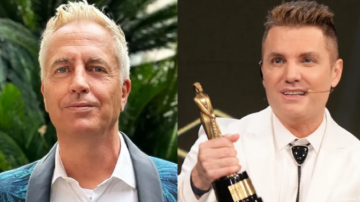 Marley apuntó contra Santiago del Moro: “No puede ser que tenga que actuar la emoción”