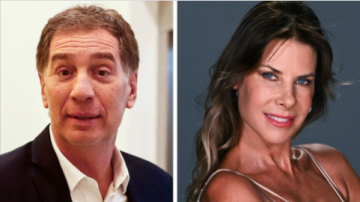 La fiscal electoral dictaminó que Karen Reichardt reemplace a Espert al frente de la lista de La Libertad Avanza