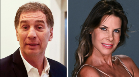 La fiscal electoral dictaminó que Karen Reichardt reemplace a Espert al frente de la lista de La Libertad Avanza