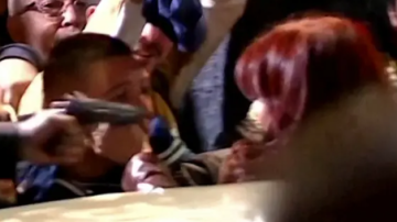 Dictan hoy la sentencia por el intento de magnicidio contra Cristina Kirchner