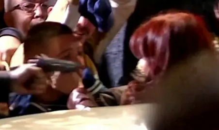 Dictan hoy la sentencia por el intento de magnicidio contra Cristina Kirchner