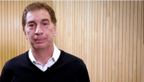 “El esfuerzo de los argentinos va a valer la pena”: el mensaje de Diego Santilli tras ser confirmado como candidato