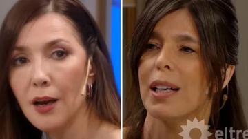 Tenso cruce entre Cristina Pérez y Valentina Bassi por las pensiones y la situación de personas con discapacidad