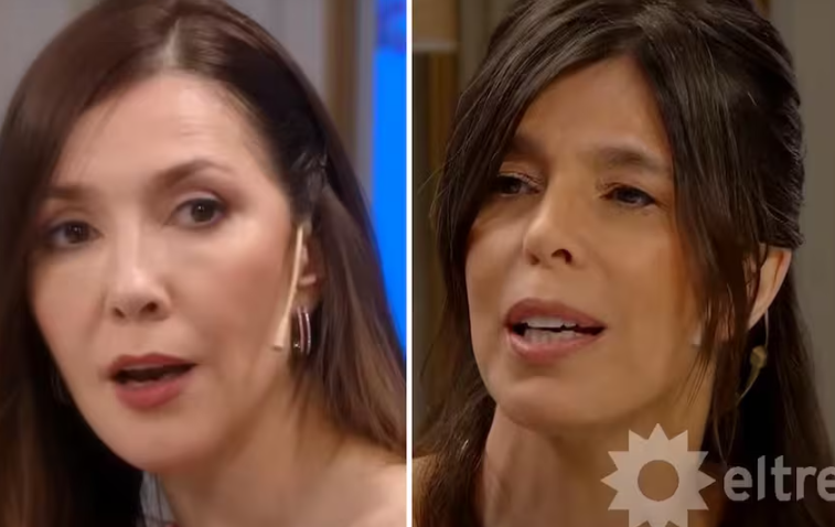 Tenso cruce entre Cristina Pérez y Valentina Bassi por las pensiones y la situación de personas con discapacidad