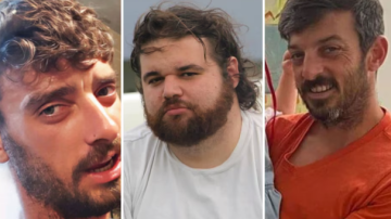 Quiénes son los tres rehenes argentinos que fueron liberados hoy por Hamas