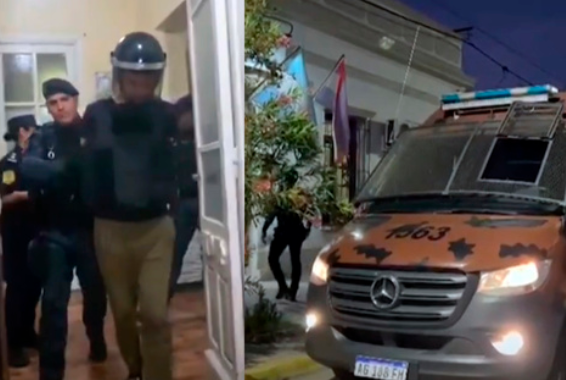 “Todo fue por justicia”: la indignante declaración del doble femicida Pablo Laurta