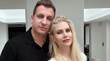 El mensaje de la pareja de Maxi López tras el viaje y abandono del participante de Masterchef