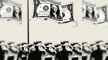 De las invasiones inglesas a las presiones de Trump: la historia que vuelve a tocar la puerta argentina