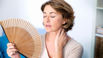 Terapias hormonales y controles necesarios para transitar la menopausia