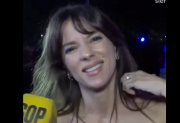 ¿Qué dice el análisis del lenguaje corporal de Gimena Accardi al opinar sobre el romance de Nico Vázquez y Dai Fernández?