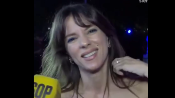 ¿Qué dice el análisis del lenguaje corporal de Gimena Accardi al opinar sobre el romance de Nico Vázquez y Dai Fernández?