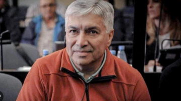 Incertidumbre por el paradero de Lázaro Báez: su abogada denunció que está “técnicamente desaparecido”