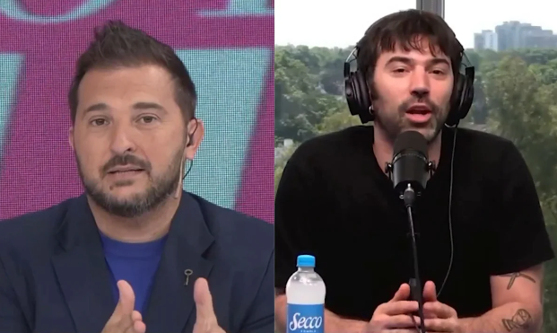 Denuncian a Diego Brancatelli y Pedro Rosemblat por incitar al “voto nulo” contra La Libertad Avanza