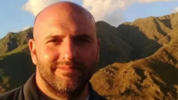 Un científico argentino del CONICET está desaparecido desde hace seis días en Alemania