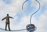 Liderar en la incertidumbre: del control a la confianza