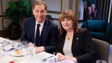 Diego Santilli, sobre José Luis Espert: “Dará explicaciones sin fueros ni privilegios y eso antes no pasaba en Argentina”