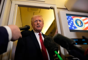 Donald Trump, sobre Argentina y su economía: “Están muriendo… no tienen dinero, no tienen nada”
