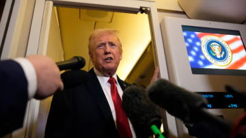 Donald Trump, sobre Argentina y su economía: “Están muriendo… no tienen dinero, no tienen nada”