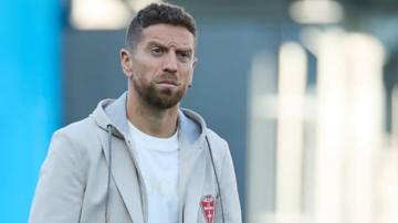 Fin de la sanción: a dos años del doping positivo, Alejandro “Papu” Gómez vuelve a jugar